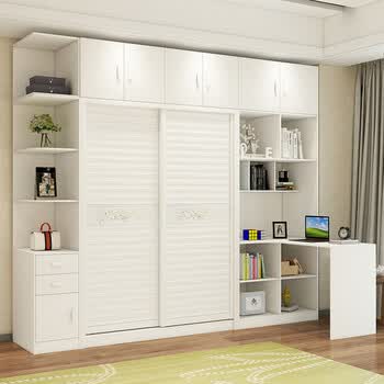 宜家定制书柜一般多少钱？(图1)