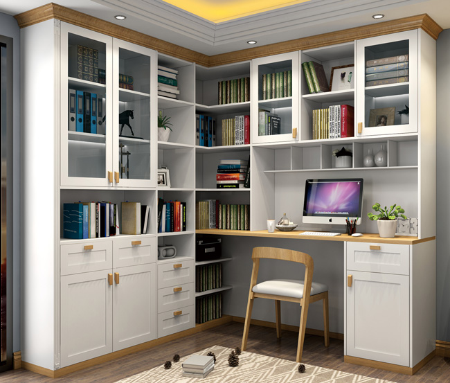 说说全屋定制价格怎么收费全屋家具定制找哪些更划算(图1)