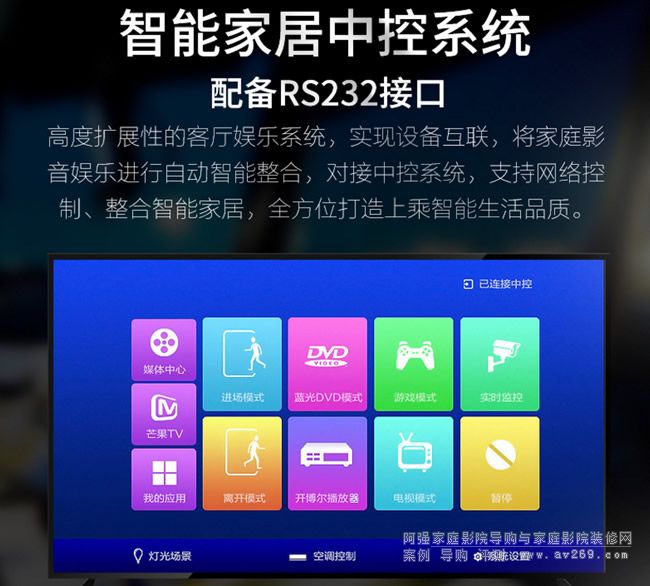 小米电视:智能家居的理想选择(图1)