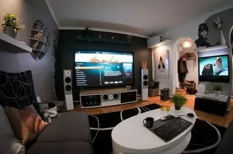 智能住宅(图1)
