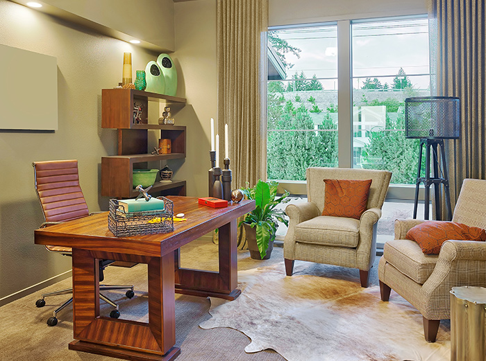 餐边柜酒柜定制-全屋定制延伸