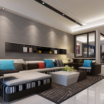 儿童主题房全屋定制案例-星空体育